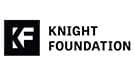 Knight Foundation Electronic Bank Transfer