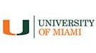 University of Miami Electronic Bank Transfer